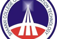 陕西交通职业技术学院